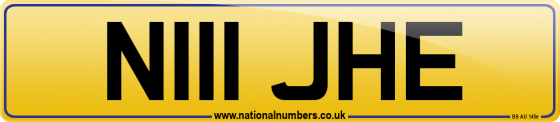 N111 JHE