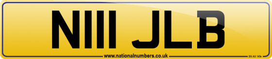 N111 JLB