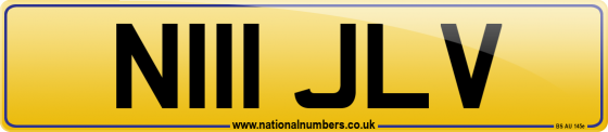 N111 JLV