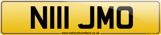 N111 JMO