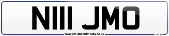 N111 JMO