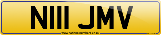 N111 JMV