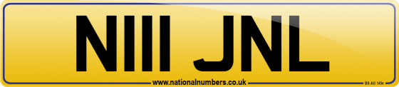 N111 JNL