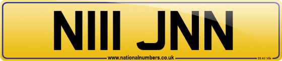 N111 JNN