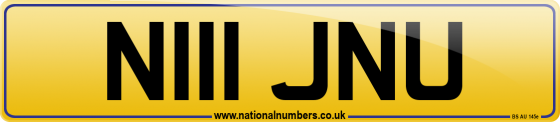 N111 JNU