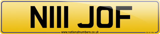 N111 JOF