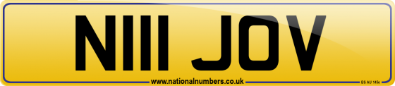 N111 JOV