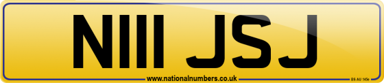 N111 JSJ