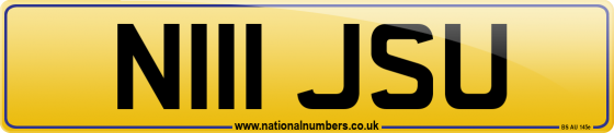 N111 JSU