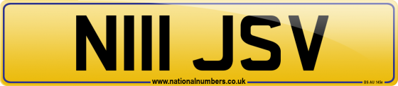 N111 JSV