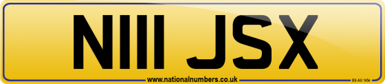 N111 JSX