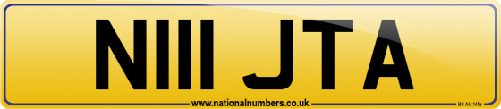 N111 JTA