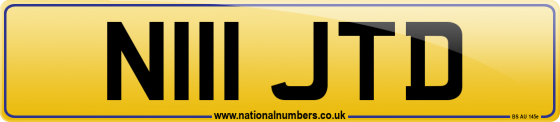 N111 JTD