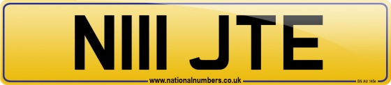 N111 JTE
