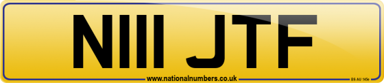 N111 JTF