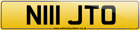 N111 JTO