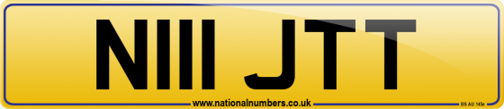 N111 JTT