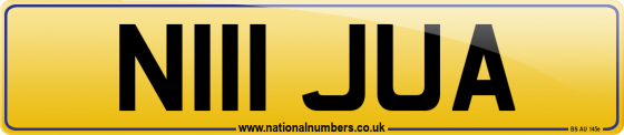 N111 JUA