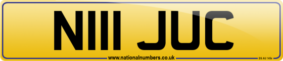 N111 JUC