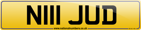 N111 JUD