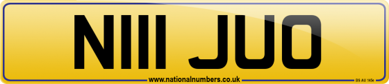 N111 JUO