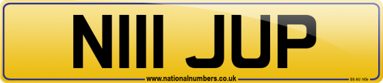 N111 JUP