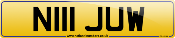 N111 JUW