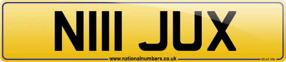 N111 JUX
