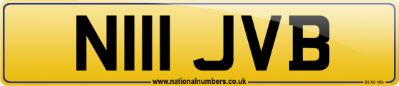 N111 JVB