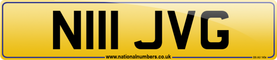 N111 JVG