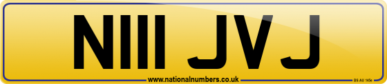 N111 JVJ