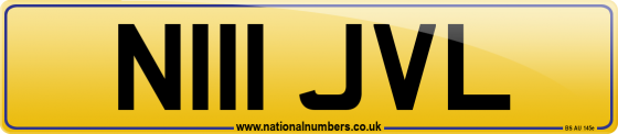 N111 JVL