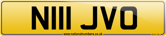 N111 JVO