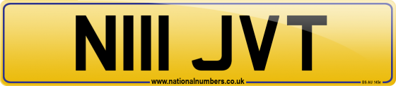 N111 JVT