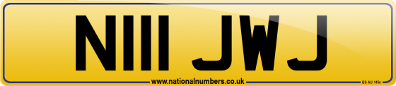 N111 JWJ