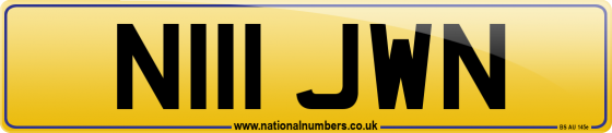 N111 JWN