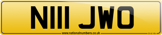 N111 JWO