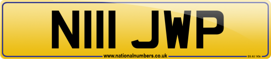 N111 JWP