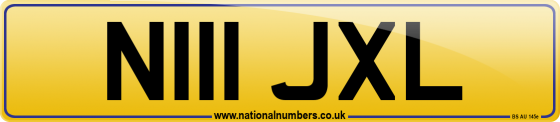 N111 JXL