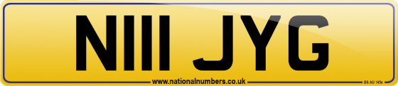 N111 JYG