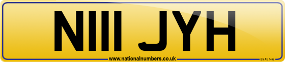 N111 JYH