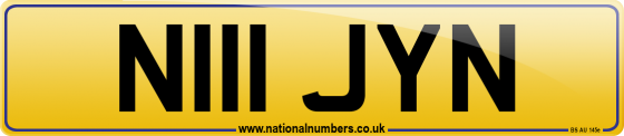 N111 JYN