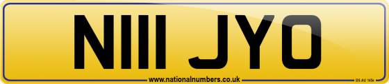 N111 JYO