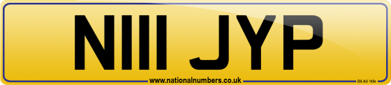 N111 JYP