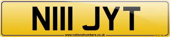 N111 JYT