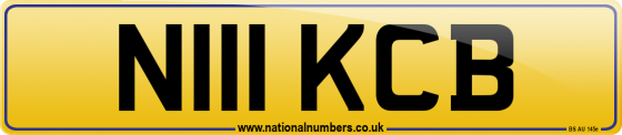 N111 KCB