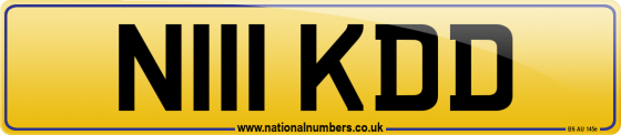 N111 KDD