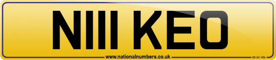 N111 KEO