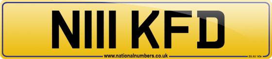 N111 KFD