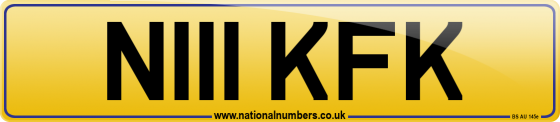 N111 KFK